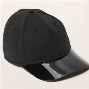 Lululemon Baller Hat *Translucent Brim